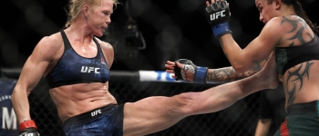 UFC Fight Island 4: Main Event Best Bets - Holm vs Aldana