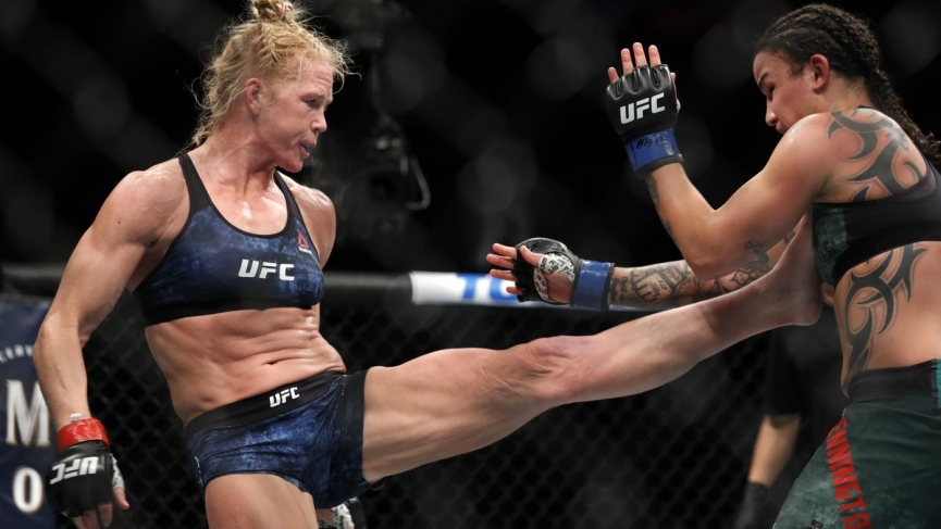 UFC Fight Island 4: Main Event Best Bets - Holm vs Aldana 1 UFC Fight Island 4: Main Event Best Bets - Holm vs Aldana