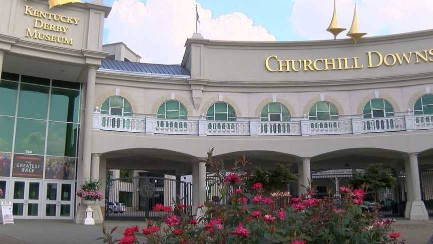 Churchill Down Downs Picks and Saratoga Best Bet