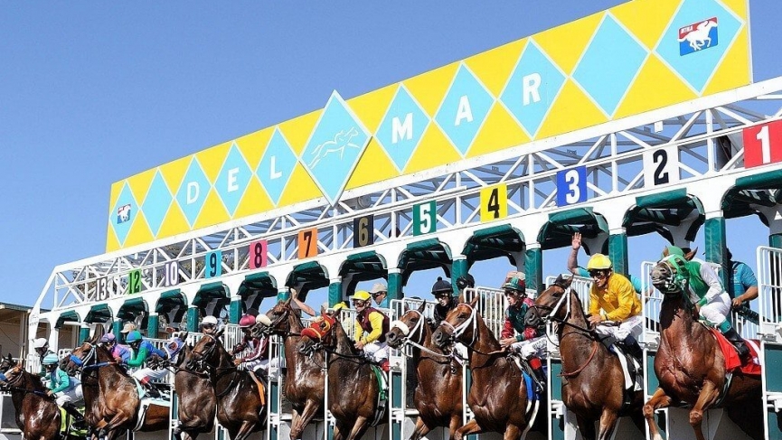 Saratoga Pick, Woodbine and Del Mar Best Bet September 6, 2020 1 Saratoga Pick, Del Mar and Woodbine best bets