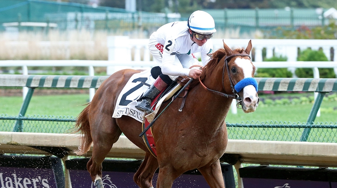 Horse Racing Picks for Sept. 26th