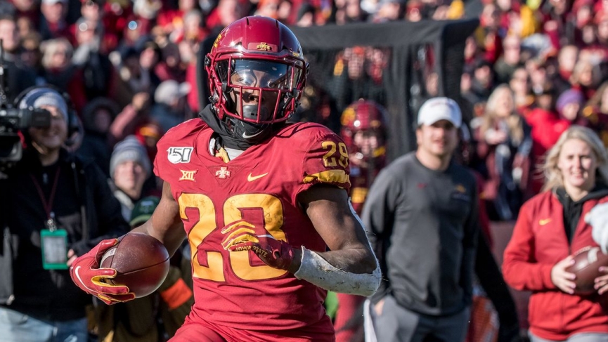 Oklahoma vs Iowa State Pick - College Football Week 5 1 IowaState e1601613974335