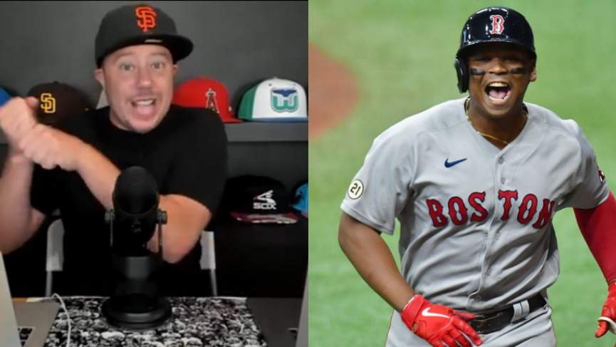 Boston Red Sox vs Tampa Bay Rays Pick 9-11-2020 1 Red Sox vs Rays Pick