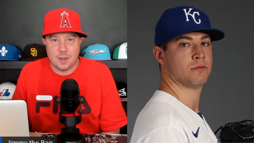 Pittsburgh Pirates vs Kansas City Royals Pick 1 Pirates vs Royals Pick