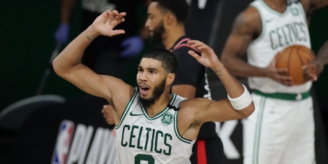 Celtics vs Raptors Pick Game 5