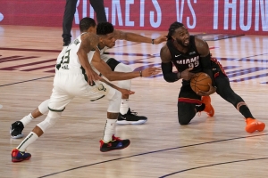 Miami Heat vs Milwaukee Bucks Pick - Game 2 2 Heat vs Bucks Pick Game 2