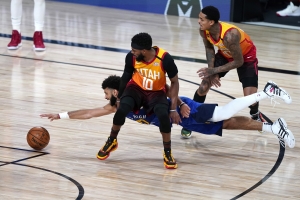 Jazz vs Nuggets Pick Game 7