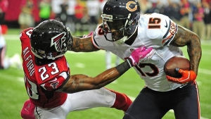 Bears vs Falcons Pick Week 3