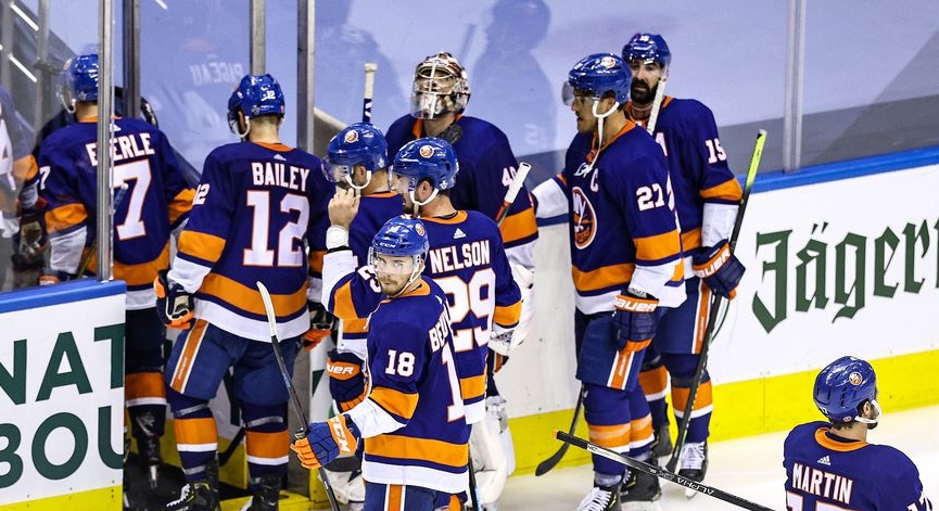 Islanders vs Flyers Pick Game 7 1 Islanders Flyers Pick Game 7