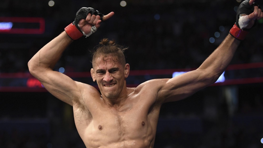 Donald Cerrone vs Niko Price Pick: UFC Vegas 11 1 NikoPriceHero