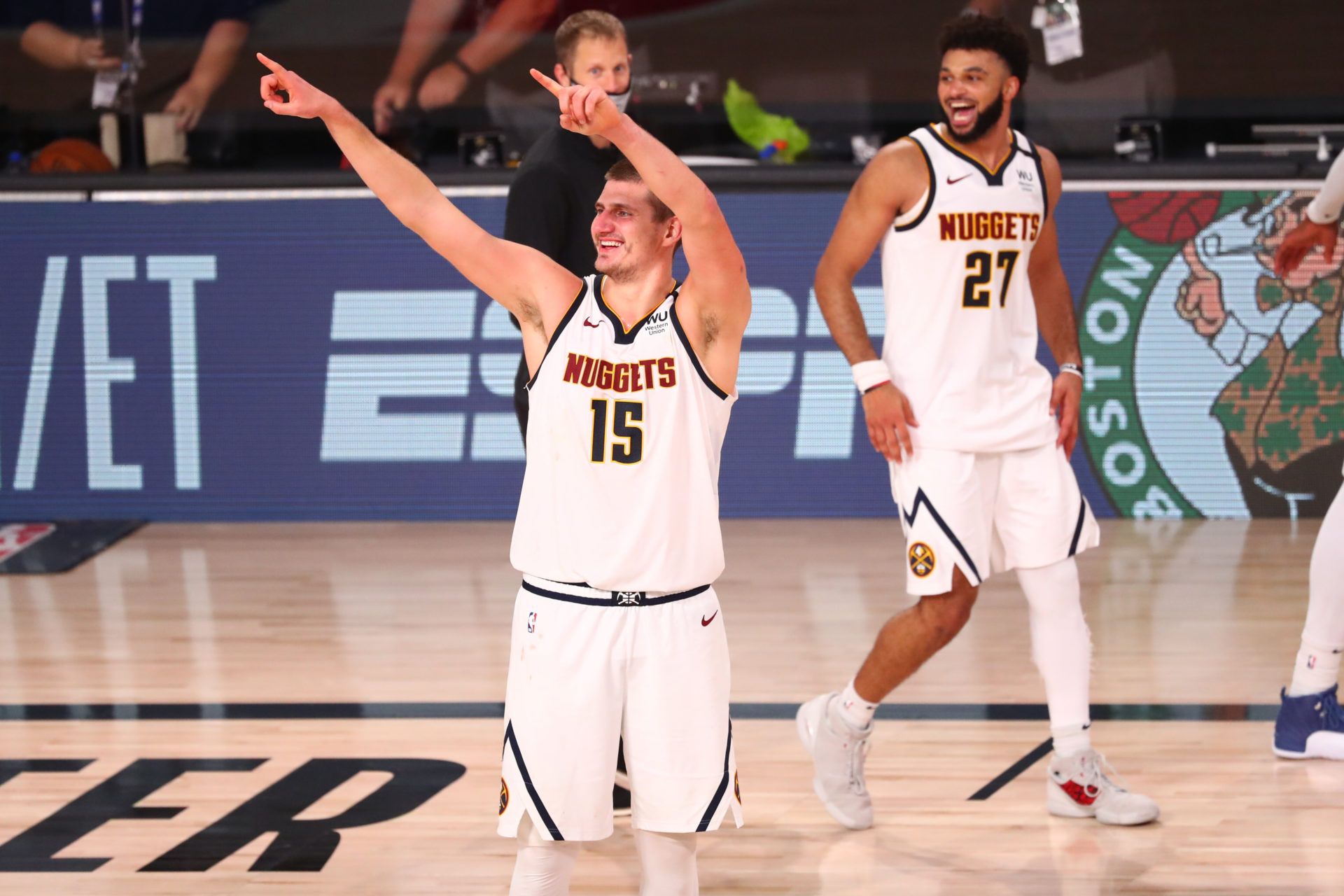LA Lakers vs Denver Nuggets Pick Game 3 West Finals