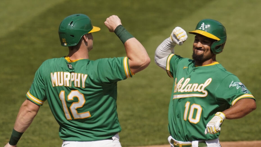 Oakland Athletics vs Chicago White Sox Series Predictions 1 Oakland 2 e1601553849222