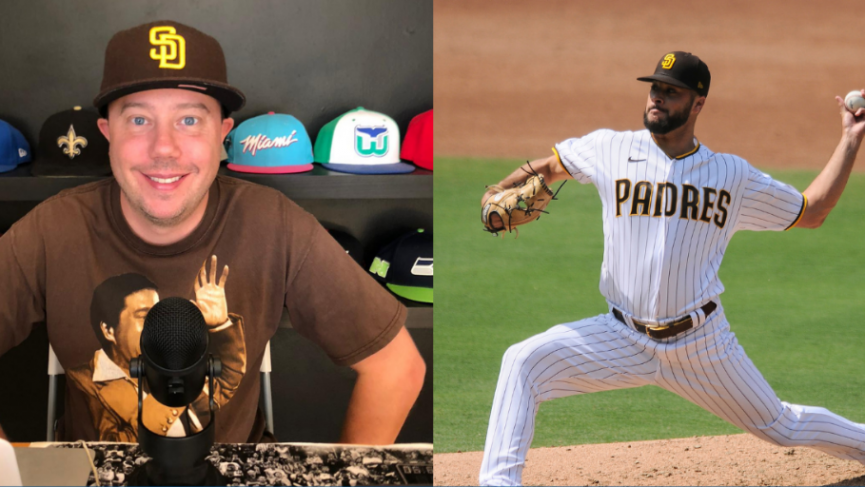 San Diego Padres vs Seattle Mariners Pick 9-18-2020 1 Padres vs Mariners Pick