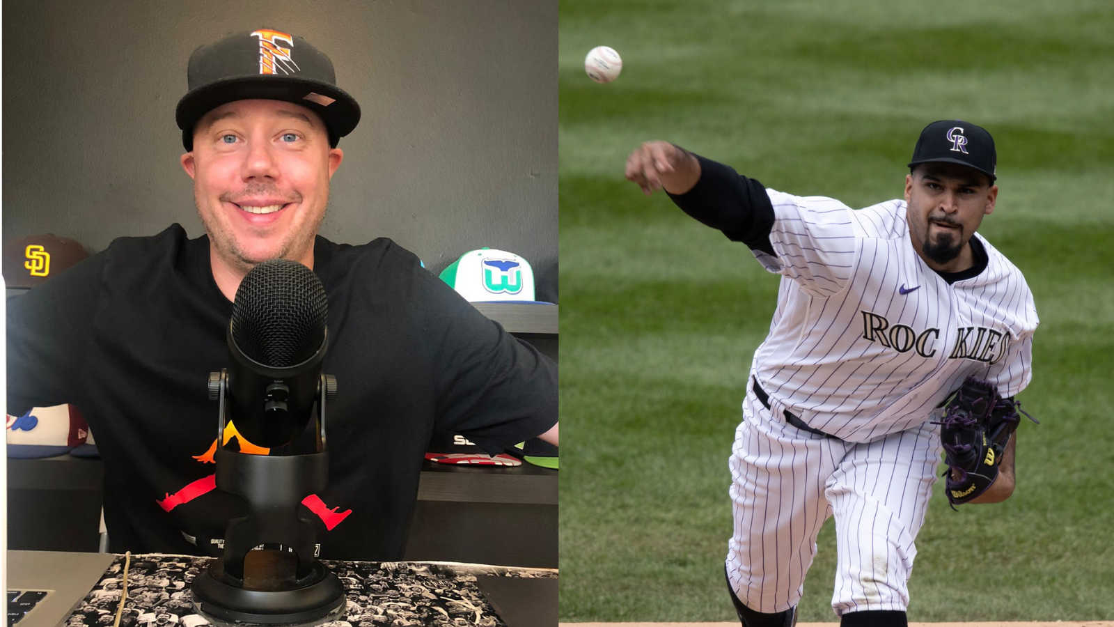 Colorado rockies vs arizona diamondbacks pick 9 25 2020 odds