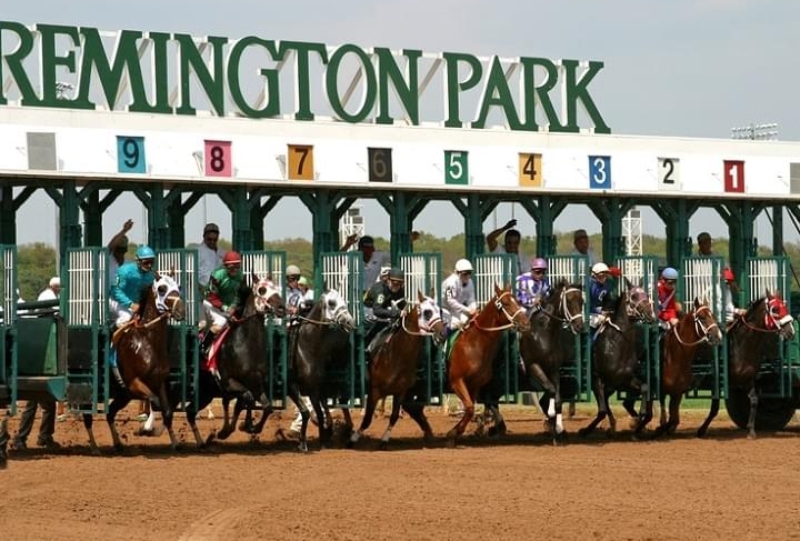 Pony Picks: Woodbine, Santa Anita and Remington plays for 9/27 1 Remington