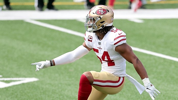 Philadelphia Eagles vs San Francisco 49ers Pick - NFL Week 4 1 Philadelphia Eagles vs San Francisco 49ers Pick - NFL Week 4