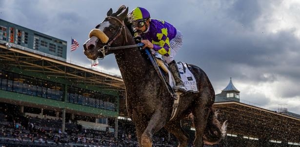 Pony Picks: Churchill, Santa Anita and Woodbine plays for 9/25 1 SantaAnita e1601051298873