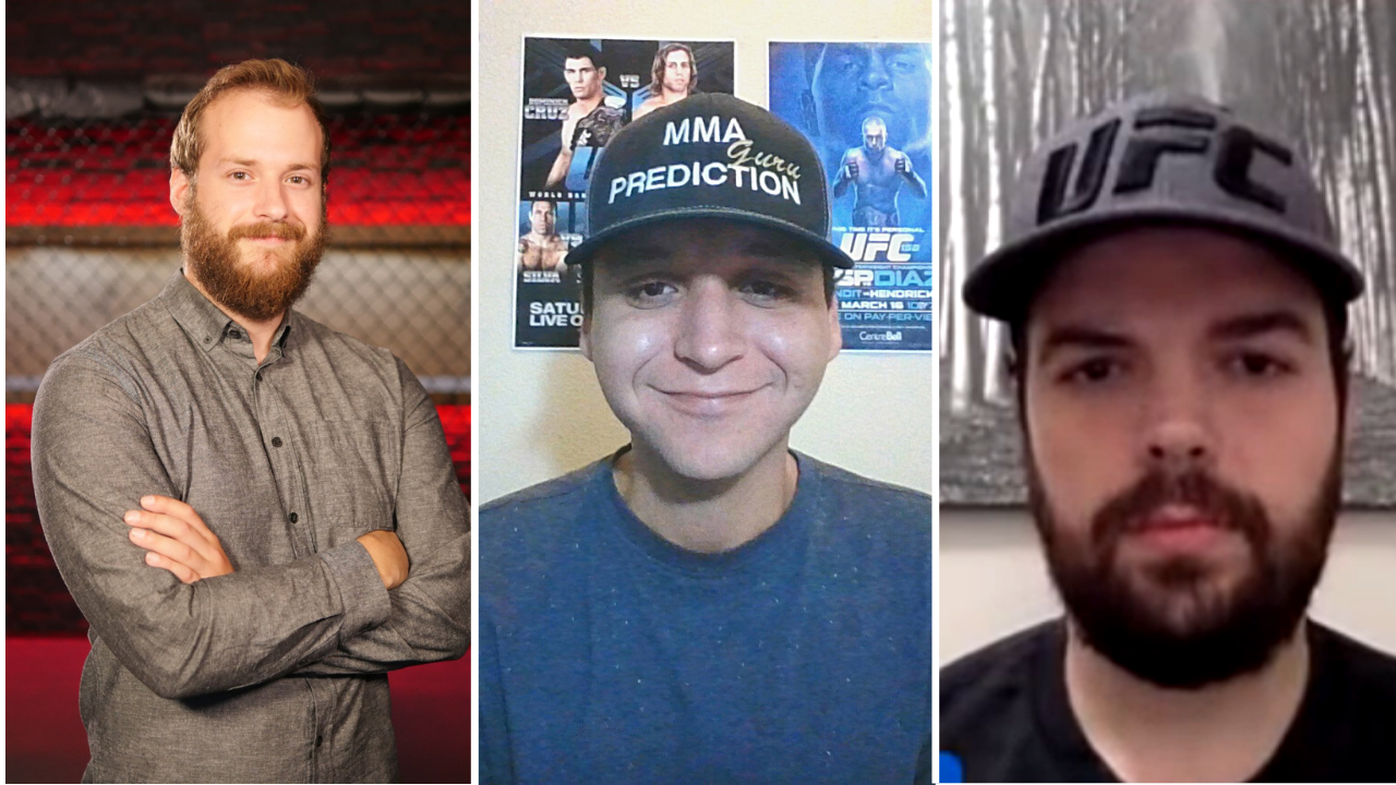 UFC 253 Picks and Predictions- The Final Weigh-In | ODDS.com