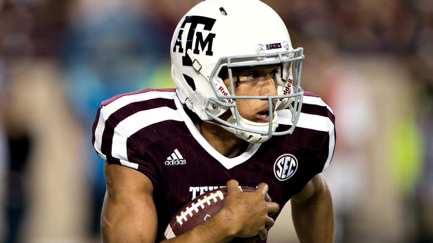 Vanderbilt vs Texas AM Pick - Week 4 1 TXAM