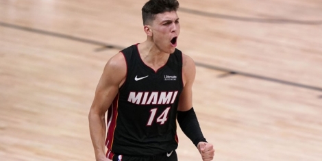 Tyler Herro AP 571 855