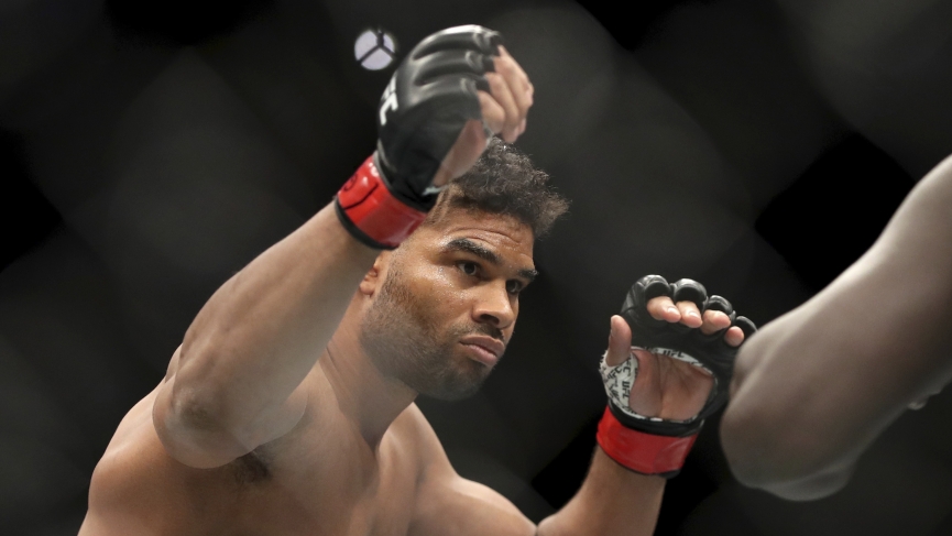 Overeem vs Sakai Pick - UFC Vegas 9 Predictions 1 Overeem vs Sakai Pick UFC Vegas 9