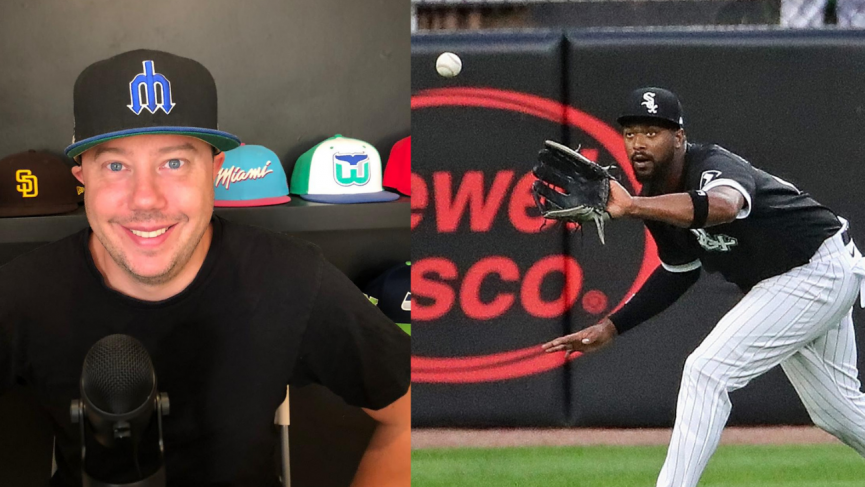 Chicago White Sox vs Cleveland Indians Pick 9-23-2020 1 White Sox vs Indians Pick