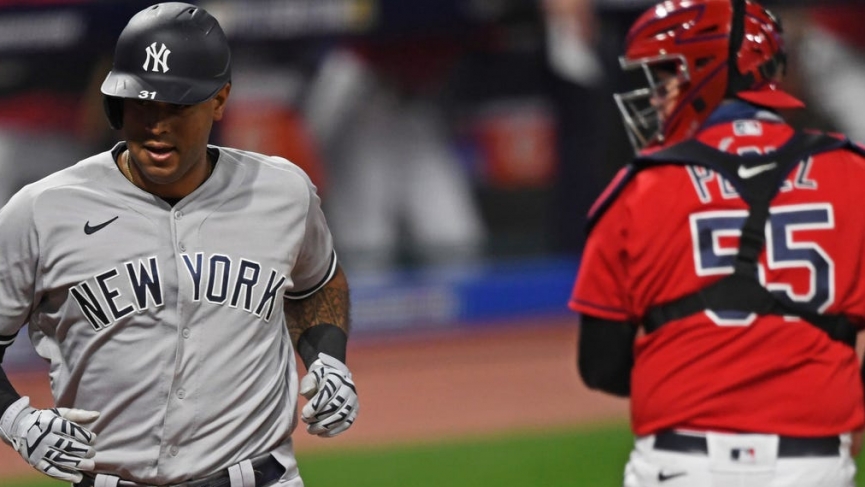 New York Yankees vs Cleveland Indians Series Predictions 1 Yankees e1601447656205