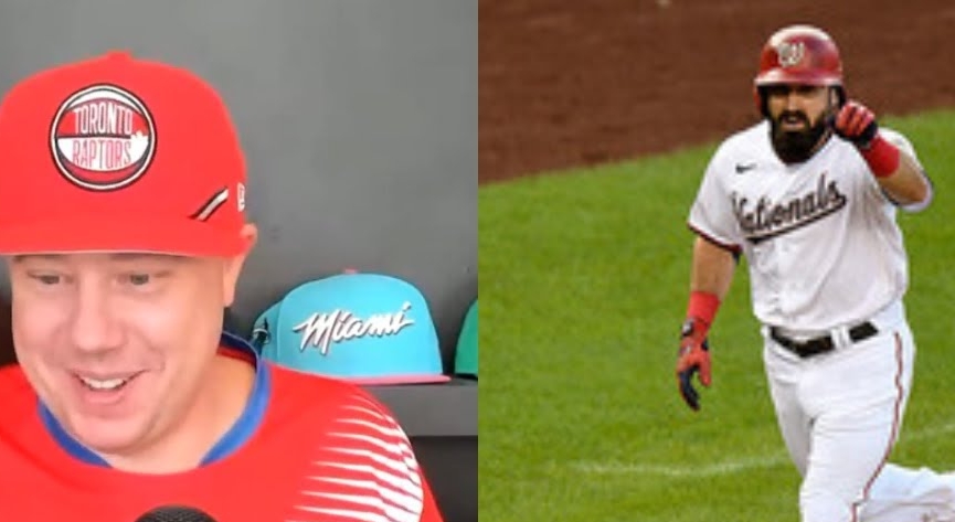 Atlanta Braves vs Washington Nationals Pick 9-12-2020 1 Braves vs Nationals Pick