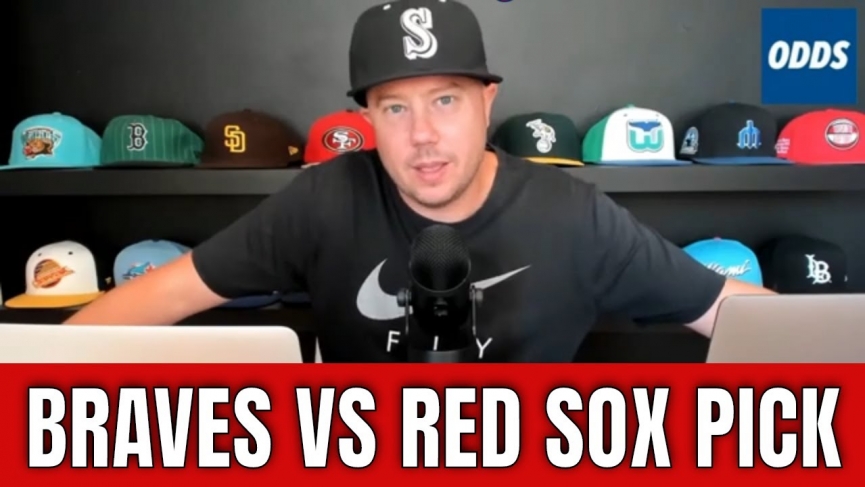 Braves vs Red Sox Pick September 1, 2020 Betting With The Bag 1 bravesredsoxTN