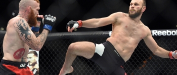 Luigi Vendramini vs Jessin Ayari Pick - UFC Fight Island 4 Undercard Prediction