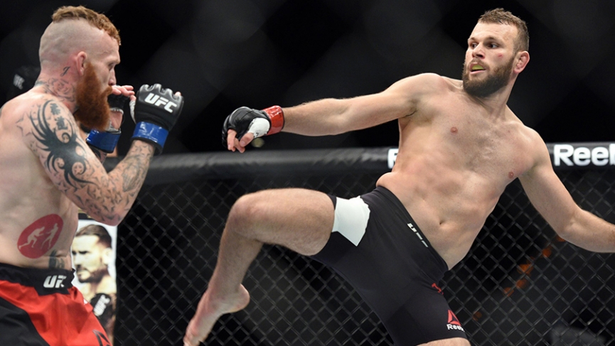 Luigi Vendramini vs Jessin Ayari Pick - UFC Fight Island 4 Undercard Prediction 1 Luigi Vendramini vs Jessin Ayari Pick - UFC Fight Island 4 Undercard Prediction