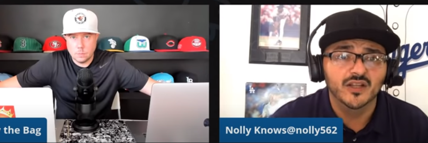 Free Sports Picks - Betting with the Bag September 2nd, 2020 1 Free Sports Picks September 2