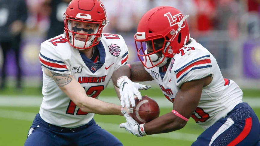 Liberty FIU Football, National Sports