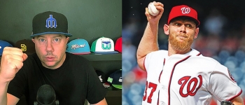 Nationals vs Rays Pick September 15