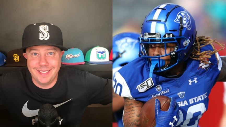 Betting with the Bag: Nolly Knows College Football Picks Week 3 1 nolly knows ncaaf week 3 e1600395890368