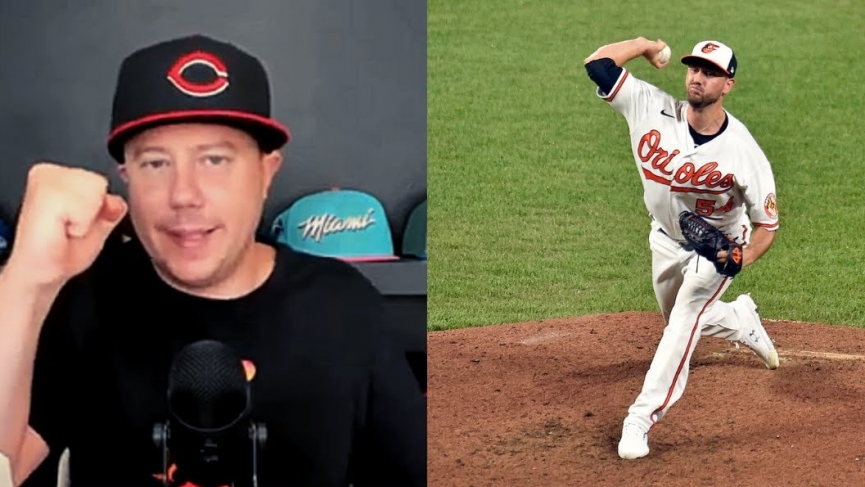 Baltimore Orioles vs NY Yankees Pick 9-10-2020 1 Orioles vs Yankees Pick