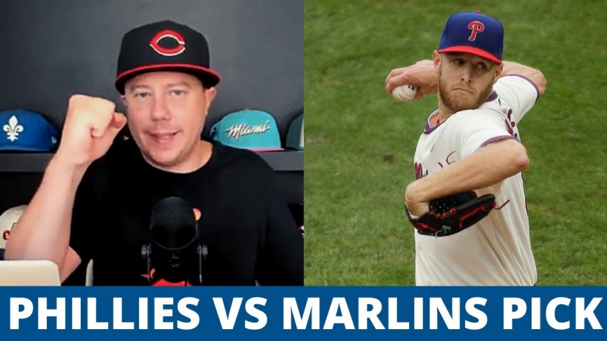 Philadelphia Phillies vs Miami Marlins Pick - 9-10-2020 1 Phillies vs Marlins Pick