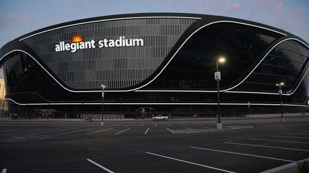 New Orleans Saints vs Las Vegas Raiders Pick for Week 2 MNF 1 r744363 608x342 16 9