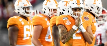 Missouri vs Tennessee Pick - College Football Week 5