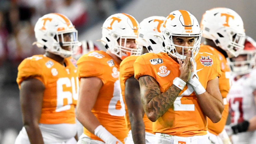 Missouri vs Tennessee Pick - College Football Week 5 1 Missouri vs Tennessee Pick - College Football Week 5