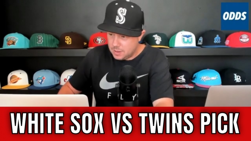 White Sox vs Twins Pick