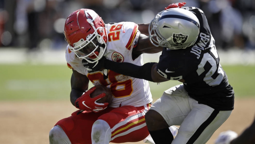 Kansas City Chiefs vs Las Vegas Raiders Pick - NFL Week 5 1 12715882 web1 AP 19258844191998