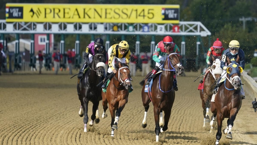 Picks for the 145th Preakness Stakes 1 2020 Preakness Stakes Free Pick