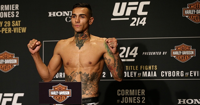 UFC Vegas 12 Predictions and Underdog Best Bets 1 AndreFili e1604084338931
