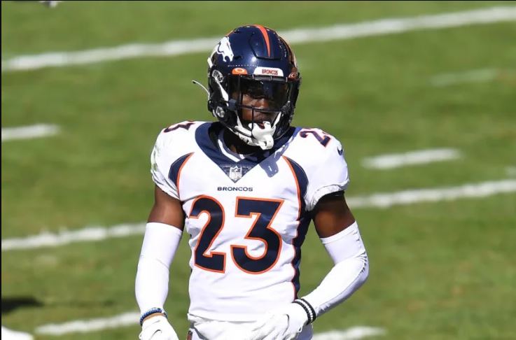 Kansas City Chiefs vs Denver Broncos Pick - NFL Week 7 1 Broncos