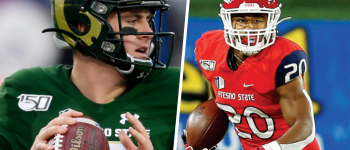 Colorado State at Fresno State Pick