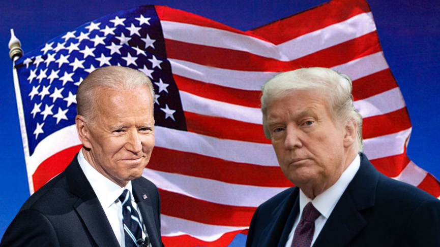 2020 US Presidential Election Betting Odds 1 ELECTION ODDS 2 1