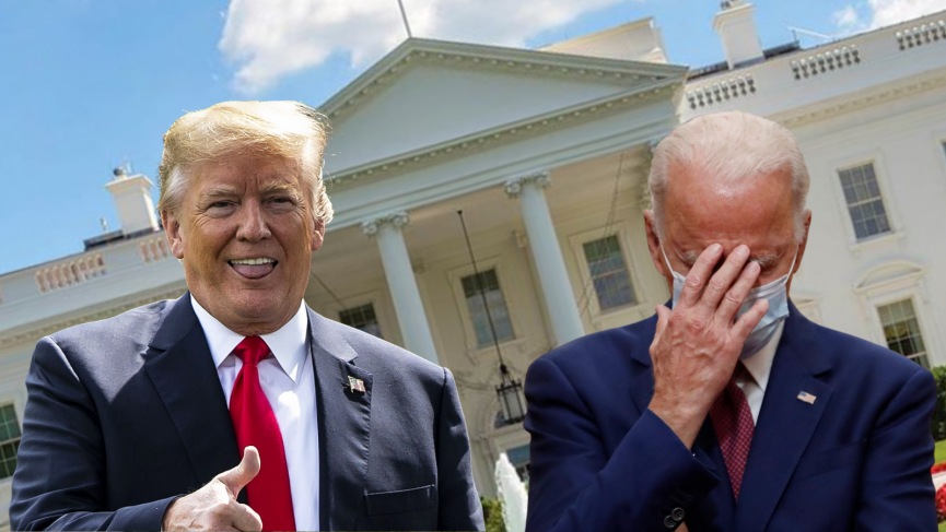 How to Bet the 2020 US Presidential Elections 1 ELECTIONS ODDS 3