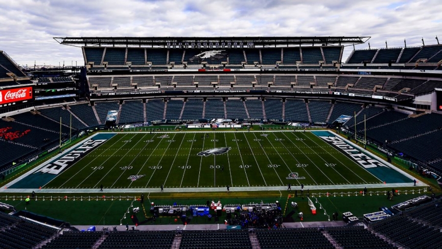NFL Week 6 Teaser Best Bet 1 Eagles