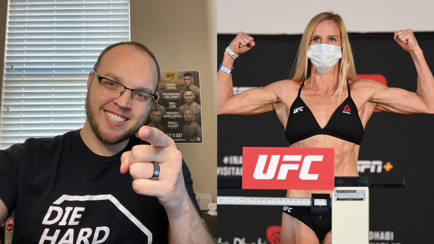 UFC Picks and Predictions - Fight Island 4 Post-Weigh in Best Bets 1 FIGHT ISLAND 4 POST WEIGH IN WEB